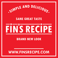 fin's recipe