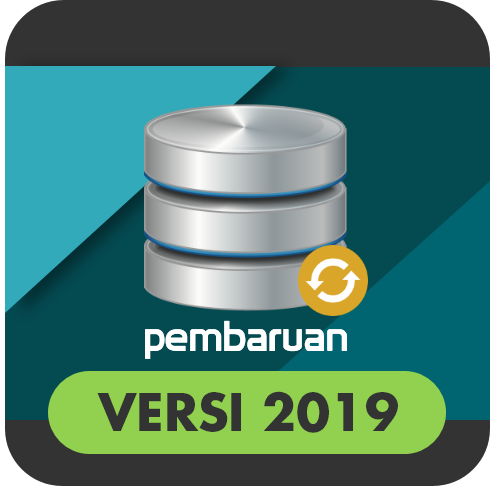 Data Prefill Aplikasi RKAS versi 2019