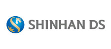 Shinhan DS