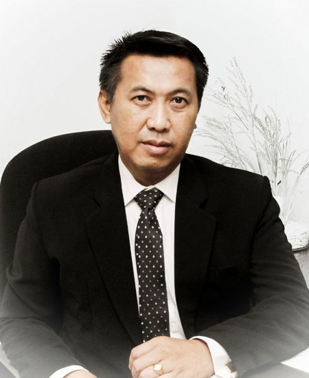 Wahyu Sudaryanto